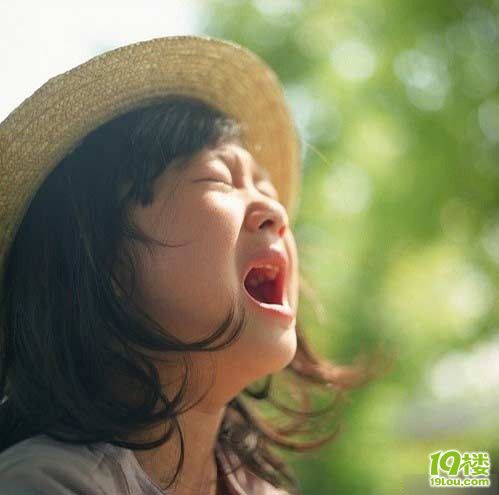 【公主日記】 爸爸鏡頭下的女兒