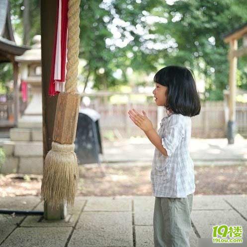 【公主日記】 爸爸鏡頭下的女兒