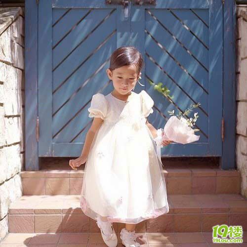 【公主日記】 爸爸鏡頭下的女兒