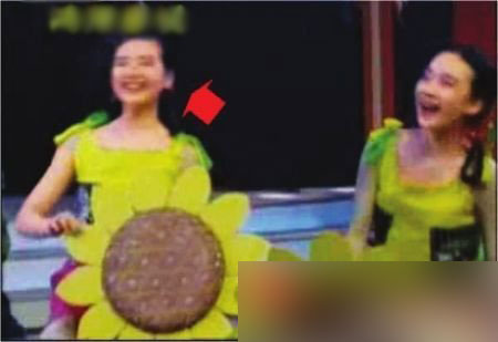 董洁四次登春晚终成正果-八卦田-杭州19楼