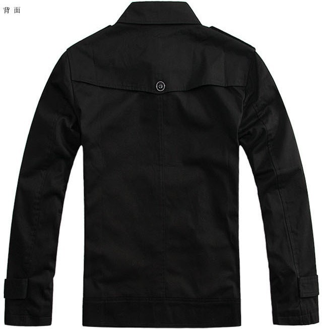 zara男士外套全新换换