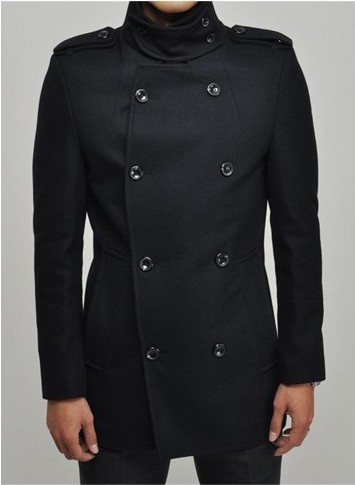 zara男士外套全新换换