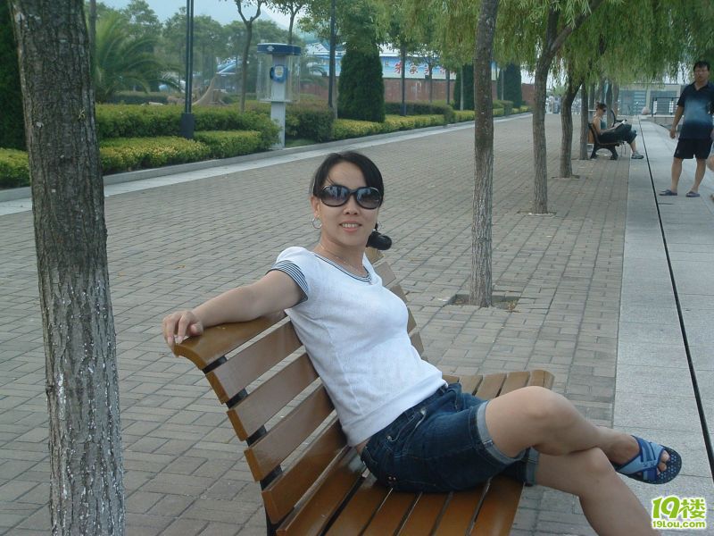 3号贫僧法号踏空【有你有家】+平淡的生活着