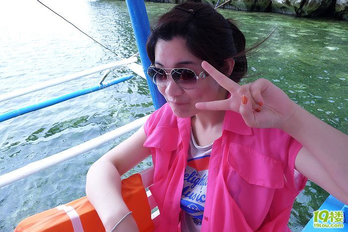 菲律宾游玩攻略--coron(科伦) and boracay(长滩