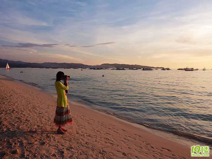 菲律宾游玩攻略--coron(科伦) and boracay(长滩