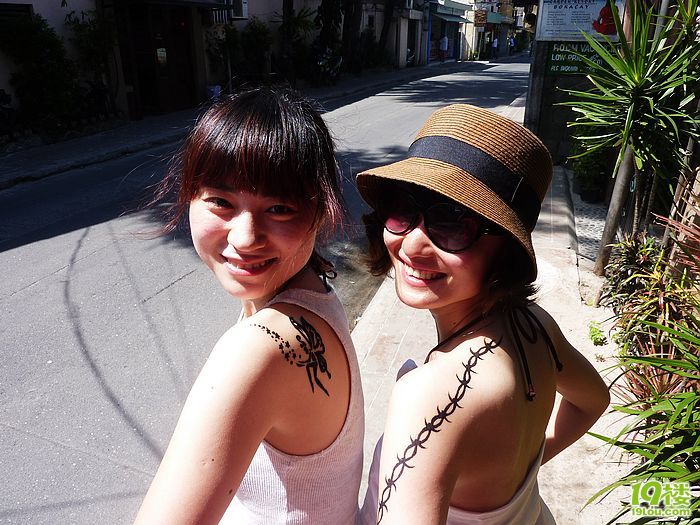 菲律宾游玩攻略--coron(科伦) and boracay(长滩