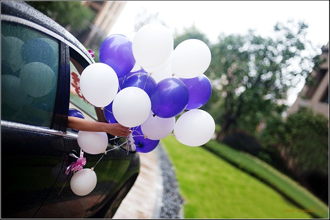 属于我们的浪漫婚礼.MV .爱就要相守 {音乐超好