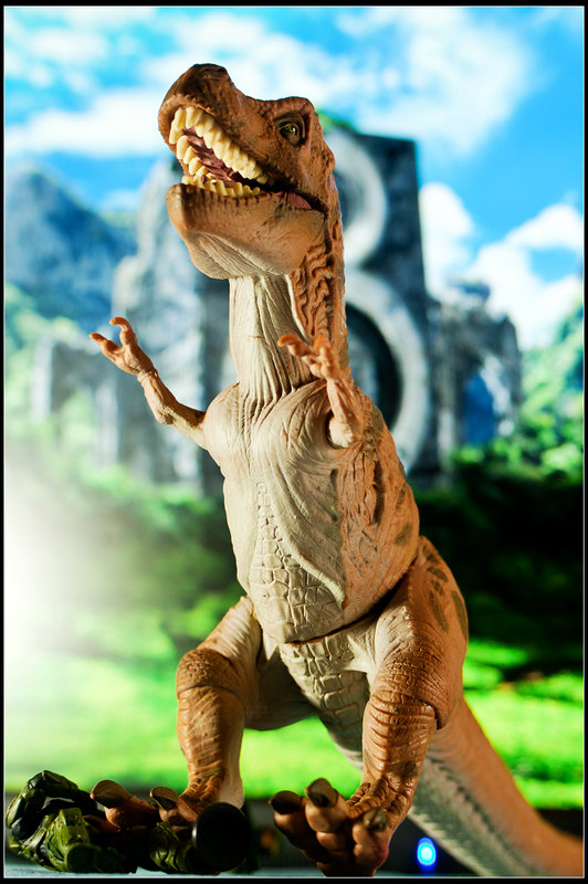 年度爆笑大片之双龙会--兵人恶搞系列