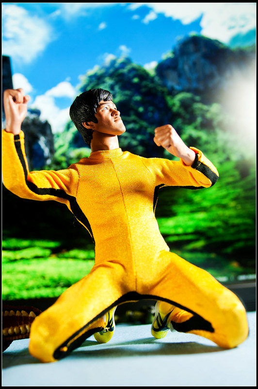 年度爆笑大片之双龙会--兵人恶搞系列