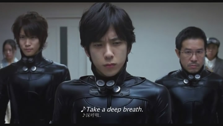 杀戮都市 GANTZ 杀戮都市-电影陪审团-杭州19