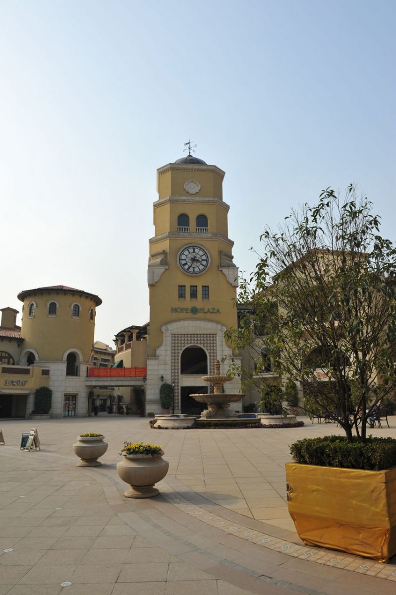 NND,那座城真帅,可惜当初没买-19摄区-杭州19