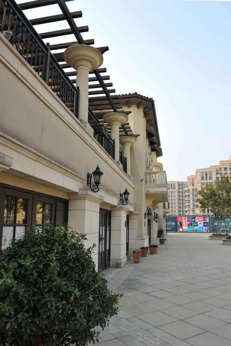 NND,那座城真帅,可惜当初没买-19摄区-杭州19