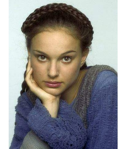 娜塔莉波特曼本是哈佛才女 演配角一样拿大奖