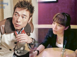 传梁洛施分手获 5亿港元  女星天价分手费曝光-