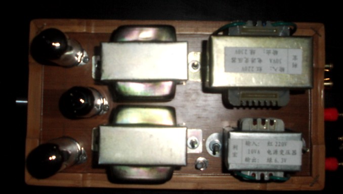 出小胆机功放-闲置二手交易(原)-杭州19楼