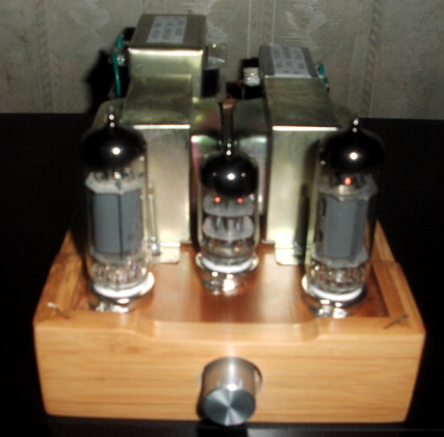 出小胆机功放-闲置二手交易(原)-杭州19楼