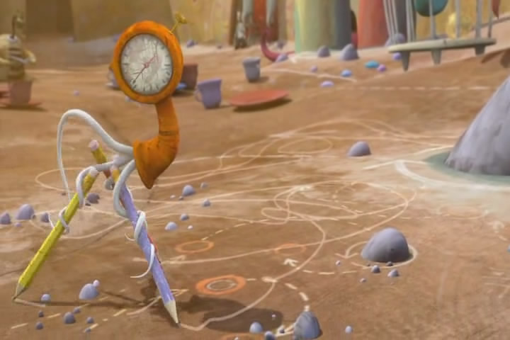 [失物招领].The.Lost.Thing.2010. 看电影贴图-影