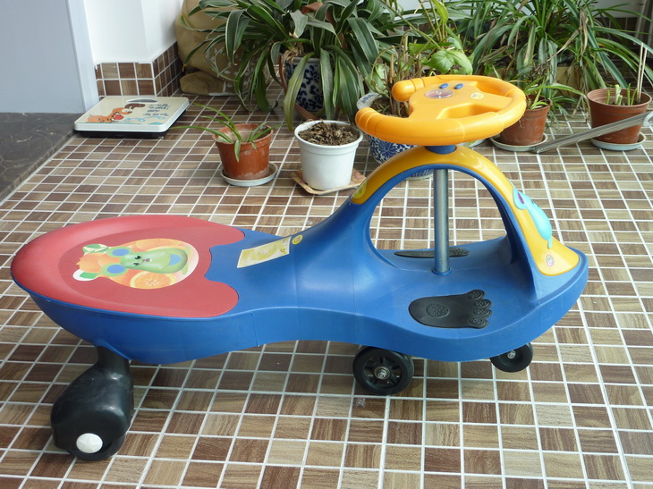 (转让)品牌儿童车-闲置二手交易(原)-杭州19楼