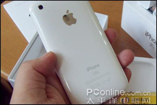 白色iphone4上市时间|白色iphone4价格|白色ip