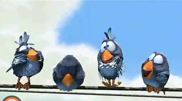 【高清图解电影】【美美爱动画】P8更新中《