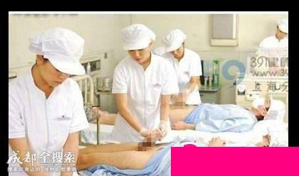 (揭秘)精子库捐献者95%是大学生 一次三千元还有护士全程帮打