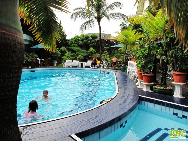 印尼旅游攻略:水与火--穿越爪哇之旅-旅游先遣