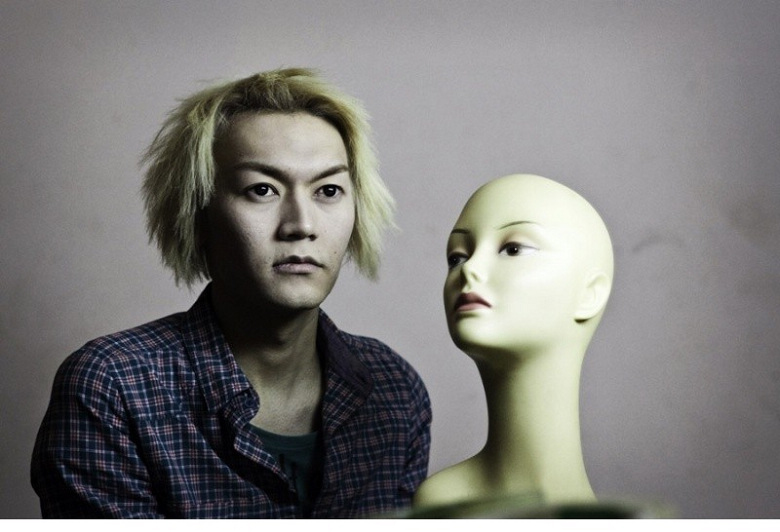 那些異裝癖表演者們不為人知的生活紀(jì)實(shí)