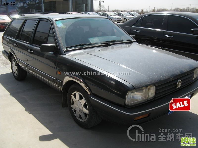 04年10月桑塔那旅行车转让-二手车-杭州19楼