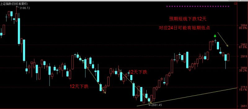 王凯进:3月24日可能是短期低点-炒股论坛-杭州