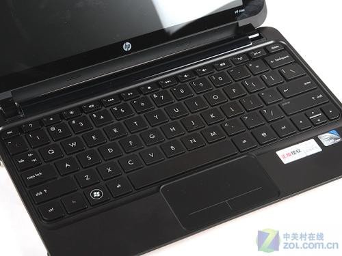 全新HP Mini 210 笔记本2000元转让(已售)-闲置