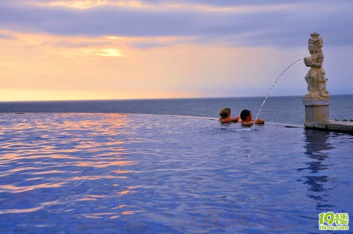 印尼旅游攻略:水与火--穿越爪哇之旅-旅游先遣