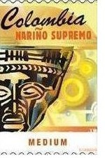 星巴克哥伦比亚咖啡豆4包就地出发!-我要换东