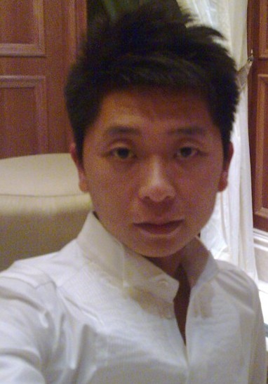 无言独上西楼 月如钩-爱在人间天堂-杭州19楼