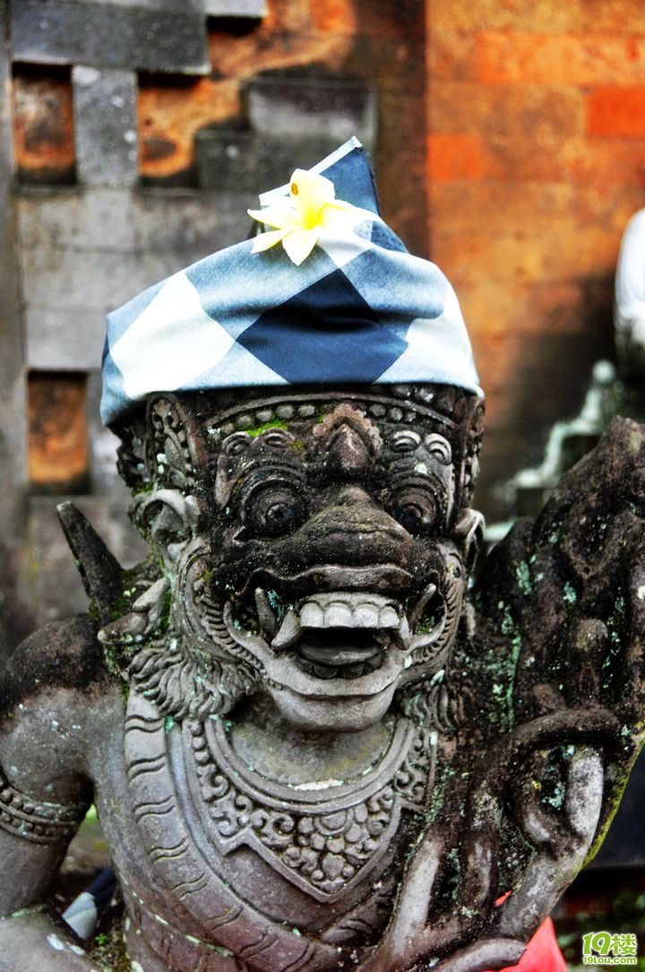 印尼旅游攻略:水与火--穿越爪哇之旅-旅游先遣