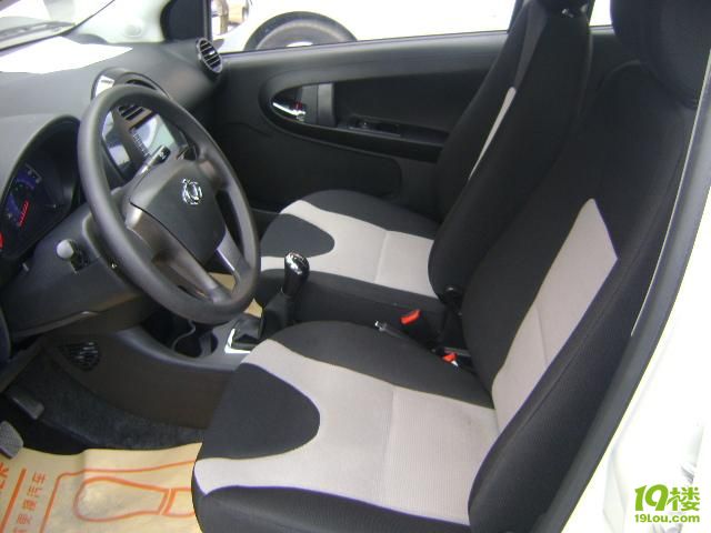 J吉利全球鹰GX21.5手动-二手车-杭州19楼