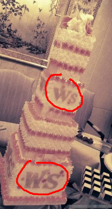 直击大S徐熙媛汪小菲婚礼现场! 真正的猥琐-八