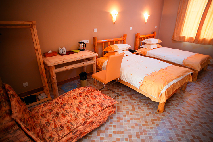 一起去苏州太湖牛仔度假村玩!