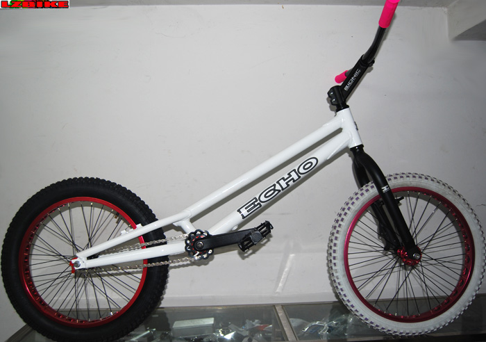 攀爬自行车-闲置二手交易(原)-杭州19楼