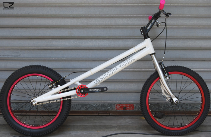 攀爬自行车-闲置二手交易(原)-杭州19楼