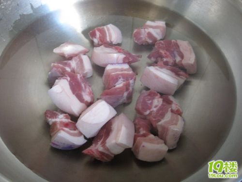 【胖胖小廚】】肉肉美食--家常紅燒肉