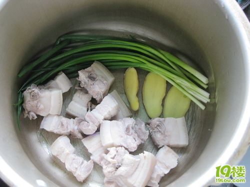 【胖胖小廚】】肉肉美食--家常紅燒肉