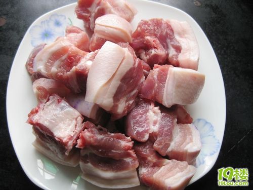 【胖胖小廚】】肉肉美食--家常紅燒肉
