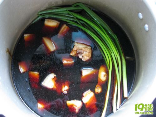 【胖胖小廚】】肉肉美食--家常紅燒肉