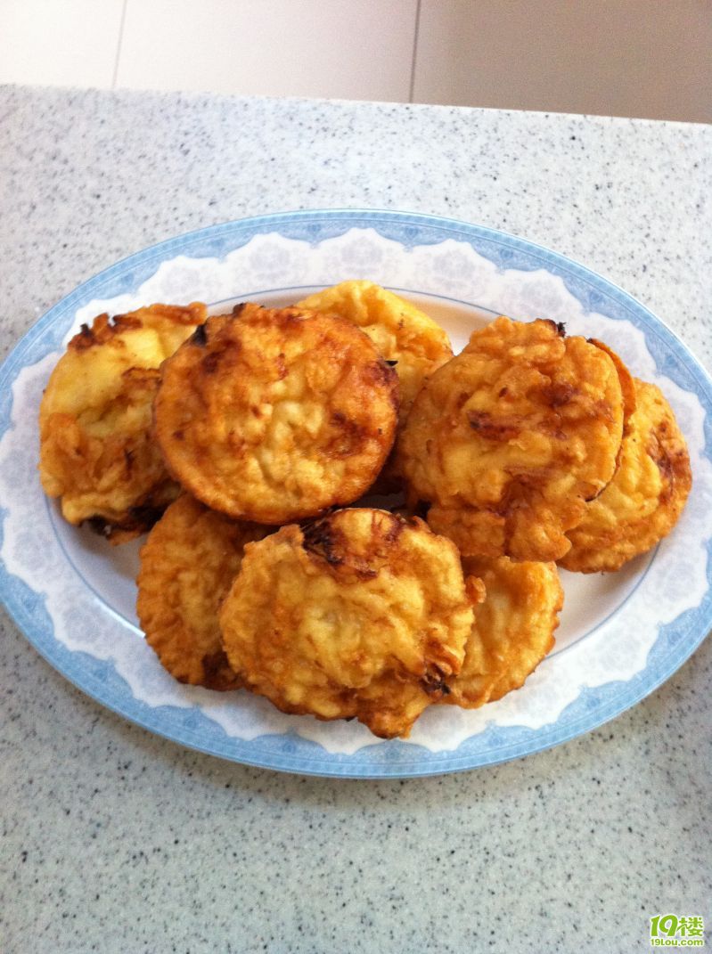 油冬儿-家常菜-19楼私房菜-杭州19楼