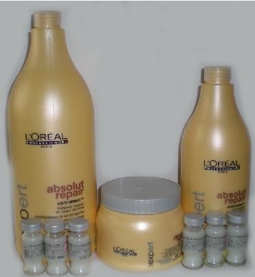 用盐洗头,用钱洗头 用什么洗也会要先会保养!-