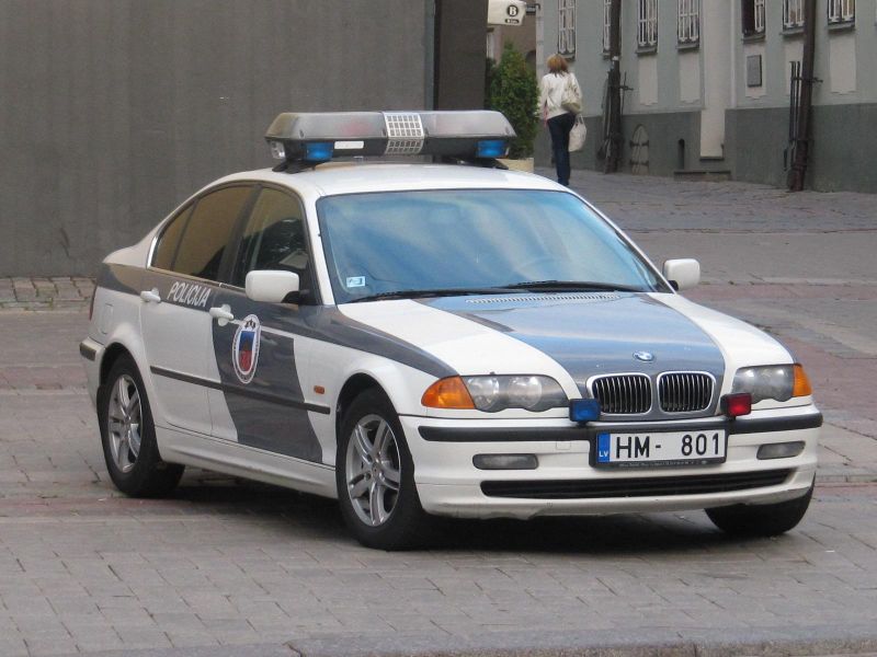 个性欧盟车牌集结号