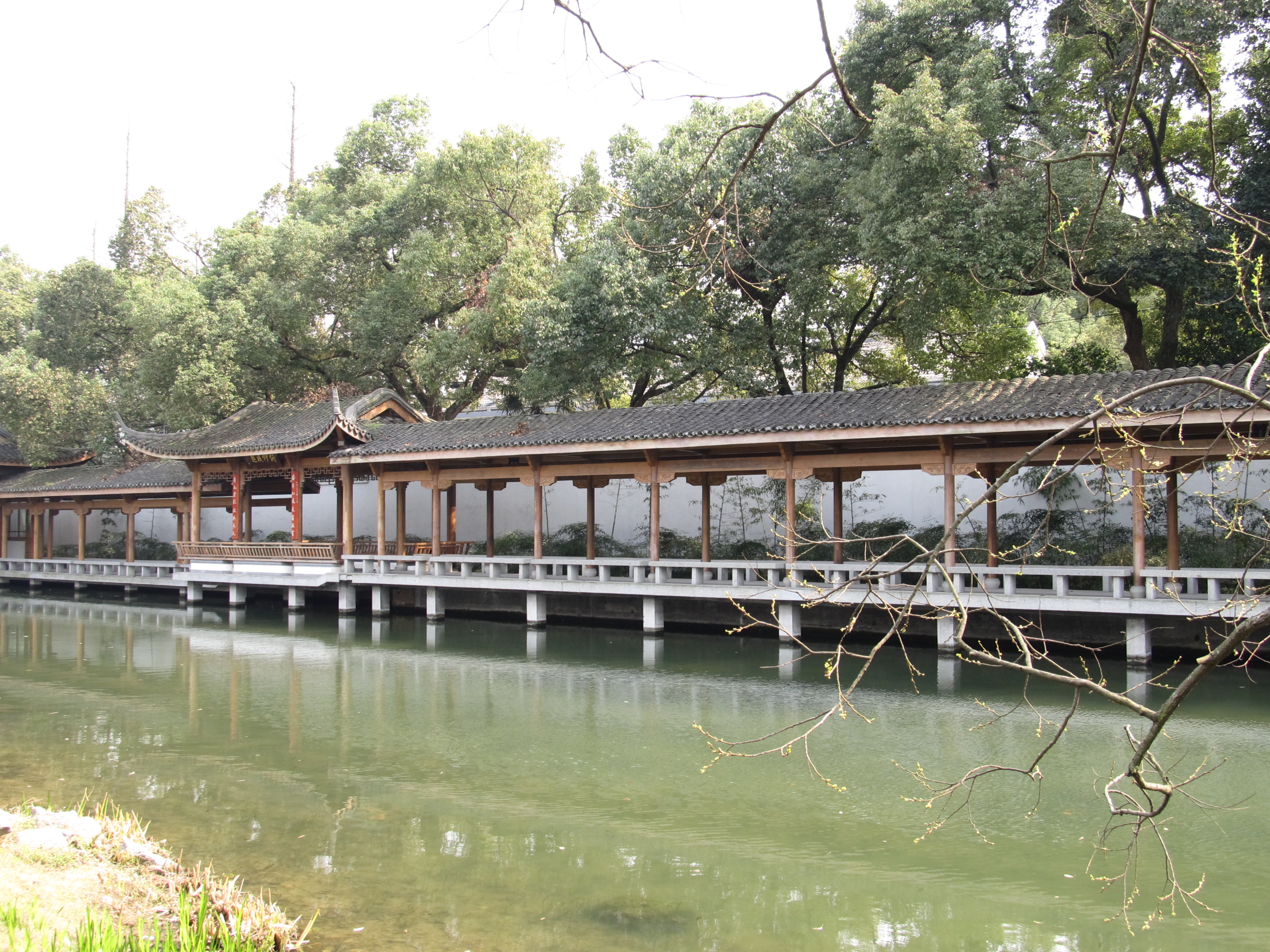 杭州<em>花圃</em>-边走边拍-杭州<em>19楼</em>