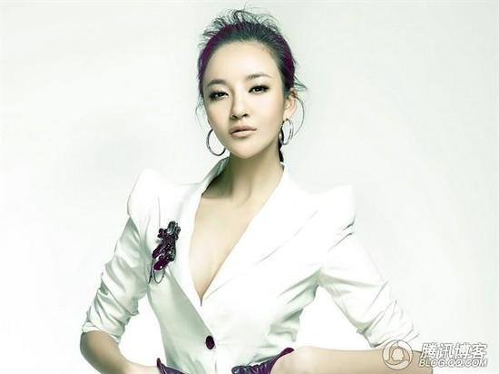 中戲美女化亞洲小姐 千嬌百媚傾國傾城