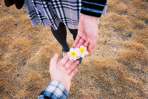 半个人 不需要两个人的阳光-情感沙龙-杭州19楼