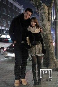 我要找个高个子男朋友。只要高个子。-夜生活